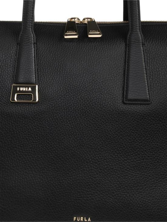 26SS 훌라 토트백 WB01940 HSF000 Black - FURLA