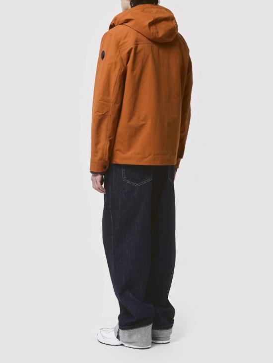 26SS 케이프 혼 자켓 C1520 Brown - CAPE HORN