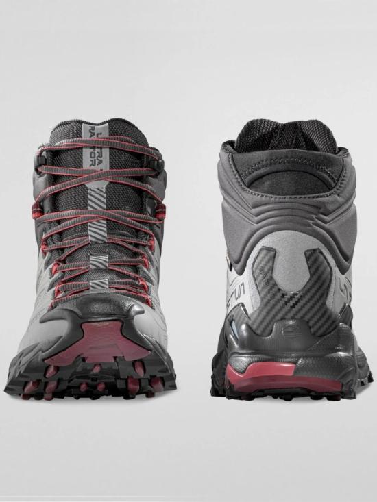 26SS 라스포르티바 부츠 ZFHS097G07R25 Grey - LA SPORTIVA