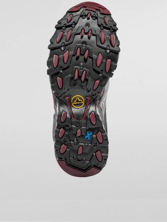 26SS 라스포르티바 부츠 ZFHS097G07R25 Grey - LA SPORTIVA