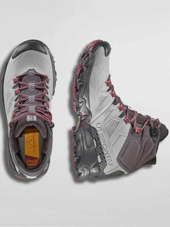 26SS 라스포르티바 부츠 ZFHS097G07R25 Grey - LA SPORTIVA
