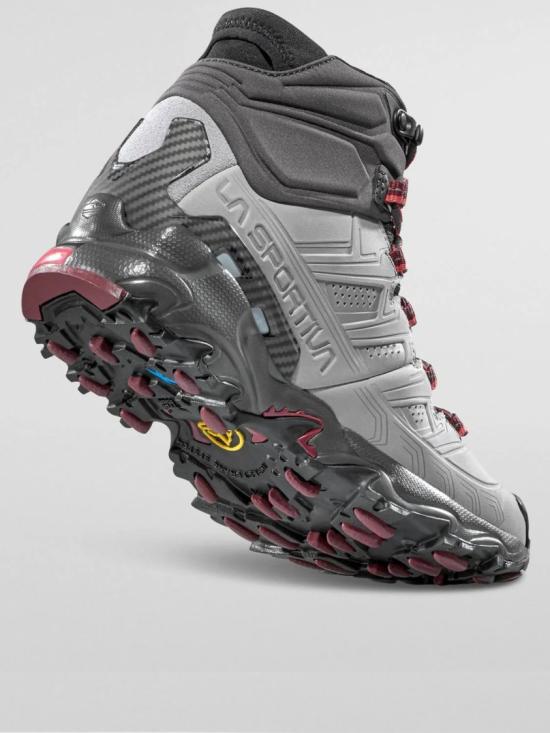 26SS 라스포르티바 부츠 ZFHS097G07R25 Grey - LA SPORTIVA