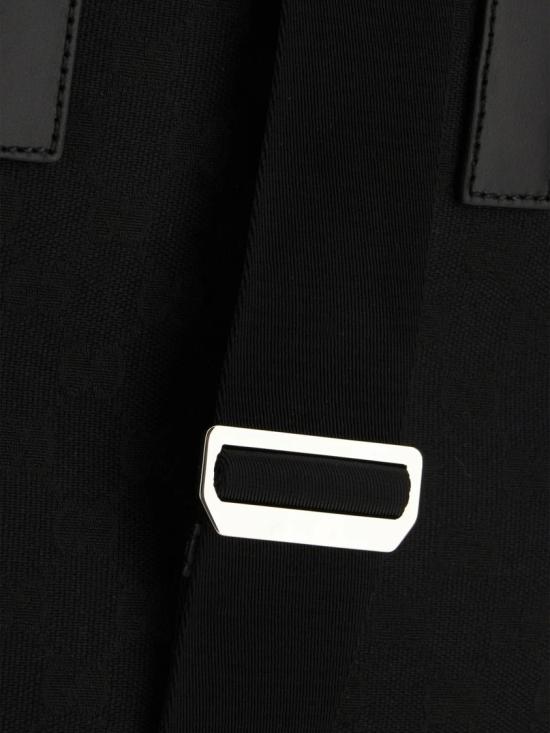 26SS 구찌 토트백 854743 FAE8V Black - GUCCI