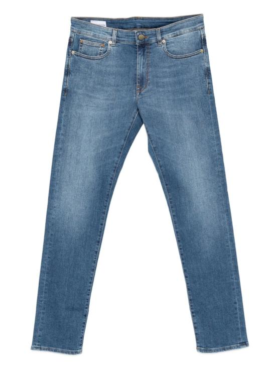 25FW 인코텍스 데님 S0007L 0918B Blue