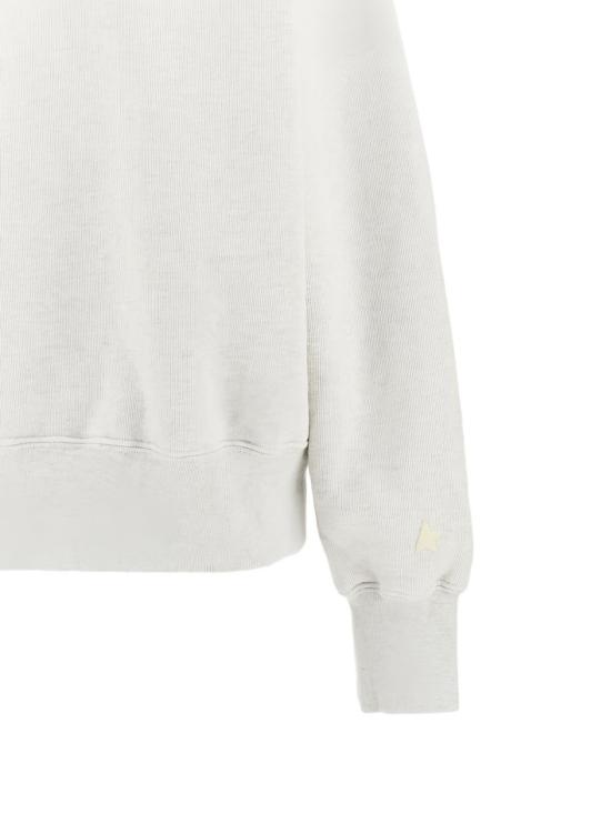26SS 골든구스 스웨터 GUP02716 P002413 60665 White - GOLDEN GOOSE