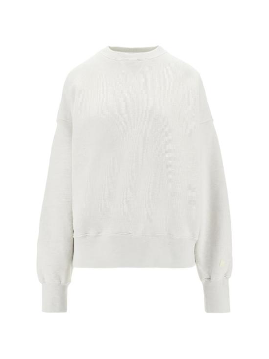 26SS 골든구스 스웨터 GUP02716 P002413 60665 White