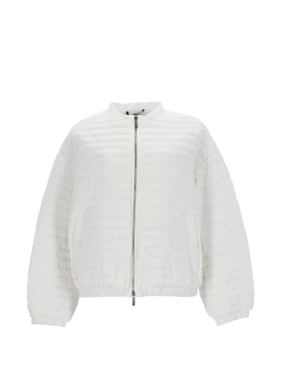 26SS 무레르 패딩 MODGI100025 TEPA028 White