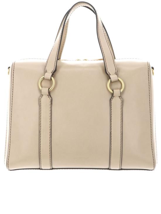 26SS 더브릿지 숄더백 04182601 Neutrals - THE BRIDGE