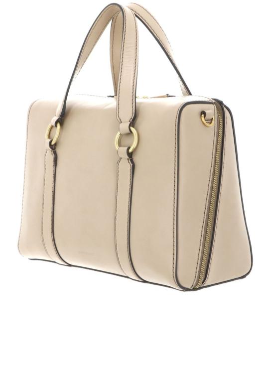 26SS 더브릿지 숄더백 04182601 Neutrals - THE BRIDGE