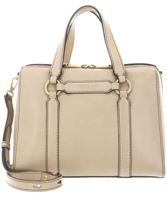 26SS 더브릿지 숄더백 04182601 Neutrals