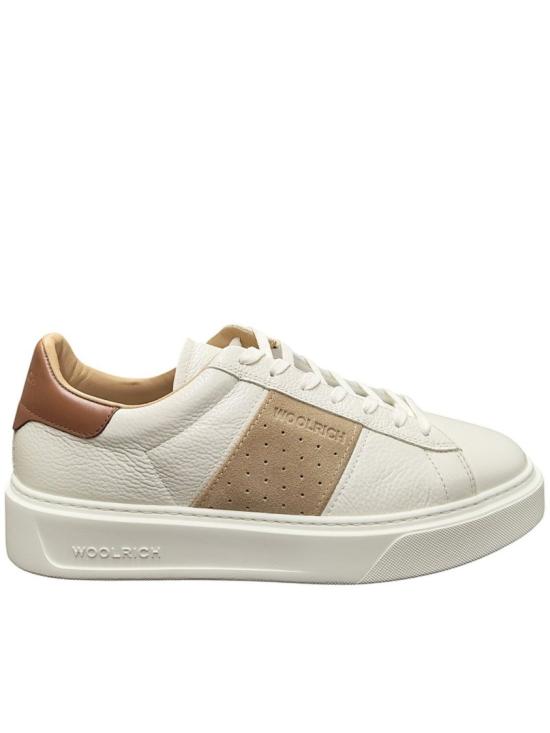 26SS 울리치 스니커즈 WFM261 002 AJ0 DE Neutrals