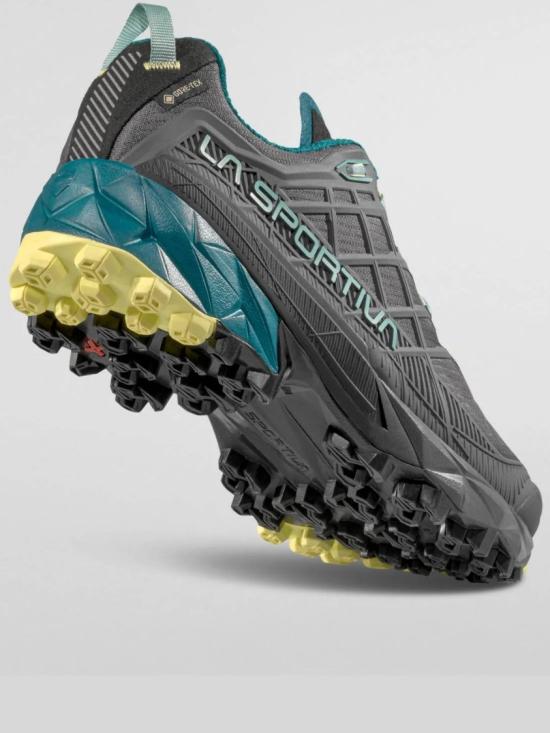 26SS 라스포르티바 스니커즈 ZFHS083G00E34 Grey - LA SPORTIVA