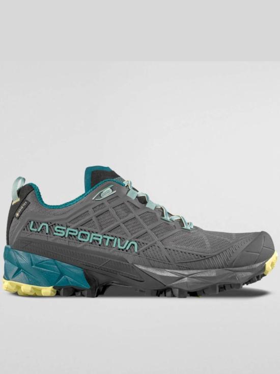 26SS 라스포르티바 스니커즈 ZFHS083G00E34 Grey - LA SPORTIVA