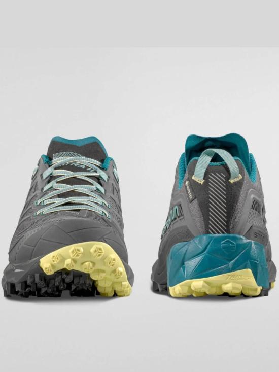 26SS 라스포르티바 스니커즈 ZFHS083G00E34 Grey - LA SPORTIVA