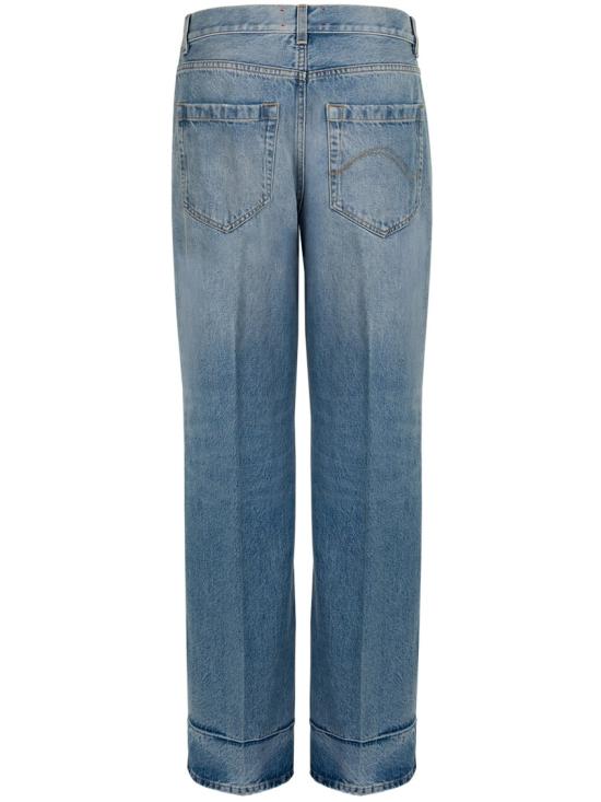 26SS 씨페러 데님 팬츠 SWP0082 TDF0014 214 Blue - THE SEAFARER