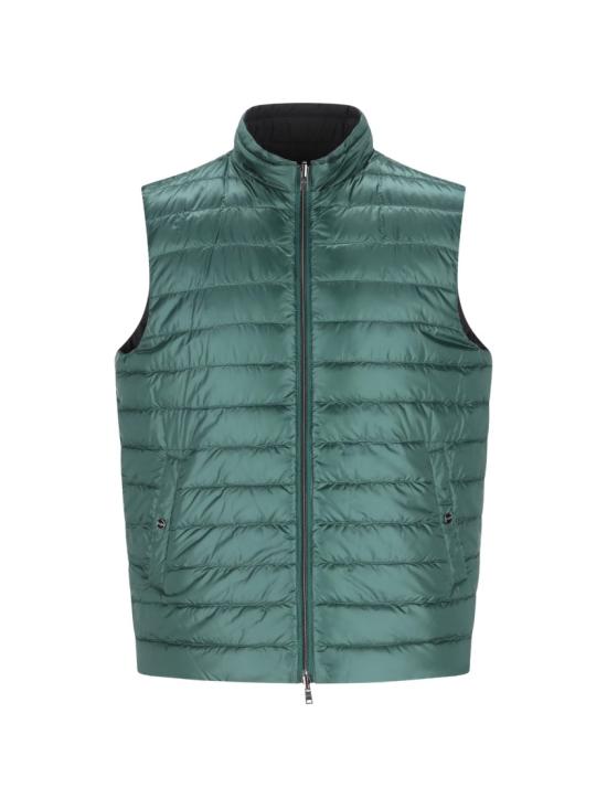 26SS 에르노 베스트 PI001320U 12020Z Green