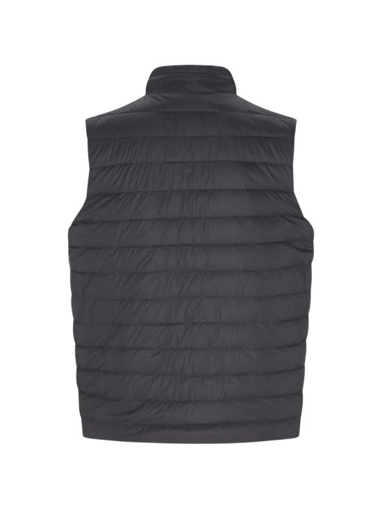 26SS 에르노 베스트 PI001320U 12020Z Green - HERNO