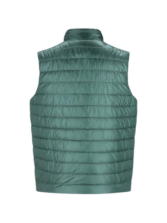26SS 에르노 베스트 PI001320U 12020Z Green - HERNO
