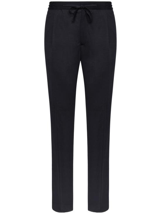 26SS 라르디니 수트 자켓 CN055E11 CN64712 Black - LARDINI