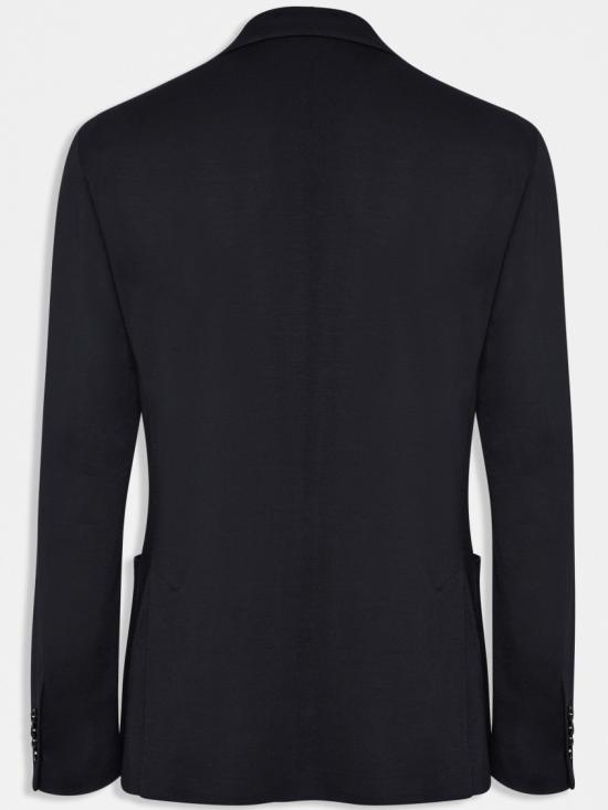 26SS 라르디니 수트 자켓 CN055E11 CN64712 Black - LARDINI