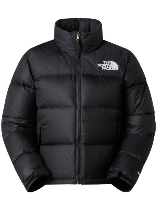 26SS 노스페이스 1996 레트로 눕시 자켓 NF0A3XEOGOF Black