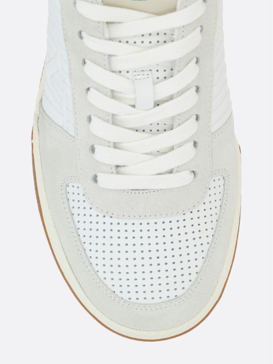 26SS 발렌티노 가라바니 스니커즈 8Y2S0M78ZZM White - VALENTINO GARAVANI
