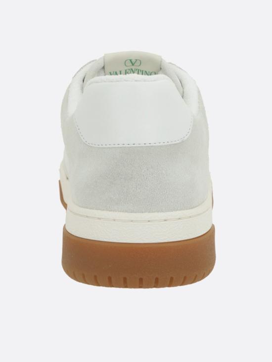 26SS 발렌티노 가라바니 스니커즈 8Y2S0M78ZZM White - VALENTINO GARAVANI