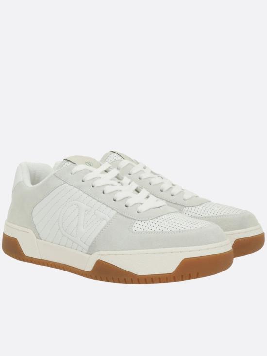 26SS 발렌티노 가라바니 스니커즈 8Y2S0M78ZZM White - VALENTINO GARAVANI