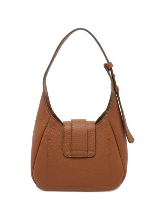 26SS 호간 숄더백 KBW01XS0100 TH1 Brown - HOGAN