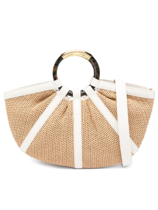 26SS 코치넬리 토트백 E1 U5D 18 01 01 Neutrals - COCCINELLE