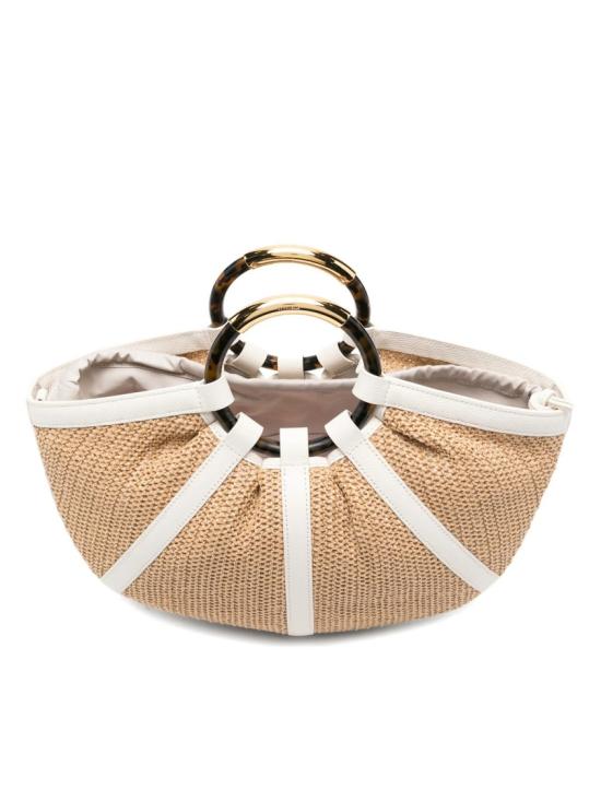 26SS 코치넬리 토트백 E1 U5D 18 01 01 Neutrals - COCCINELLE