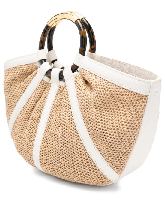 26SS 코치넬리 토트백 E1 U5D 18 01 01 Neutrals - COCCINELLE