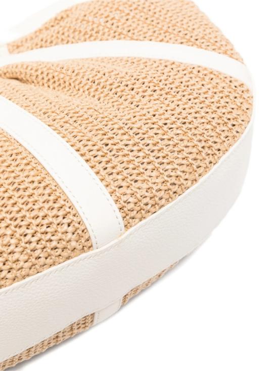 26SS 코치넬리 토트백 E1 U5D 18 01 01 Neutrals - COCCINELLE