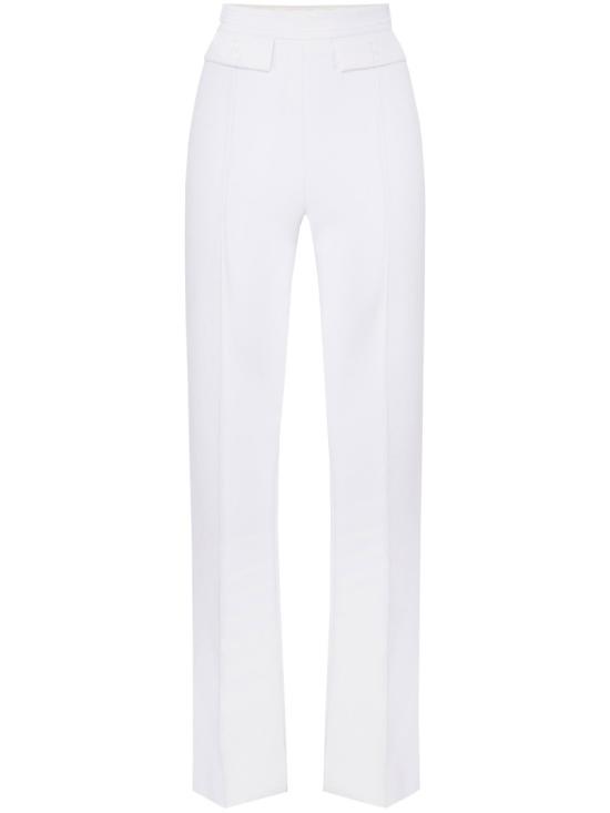 26SS 엘리자베타프랜치 스트레이트 팬츠 PA17161E2 White