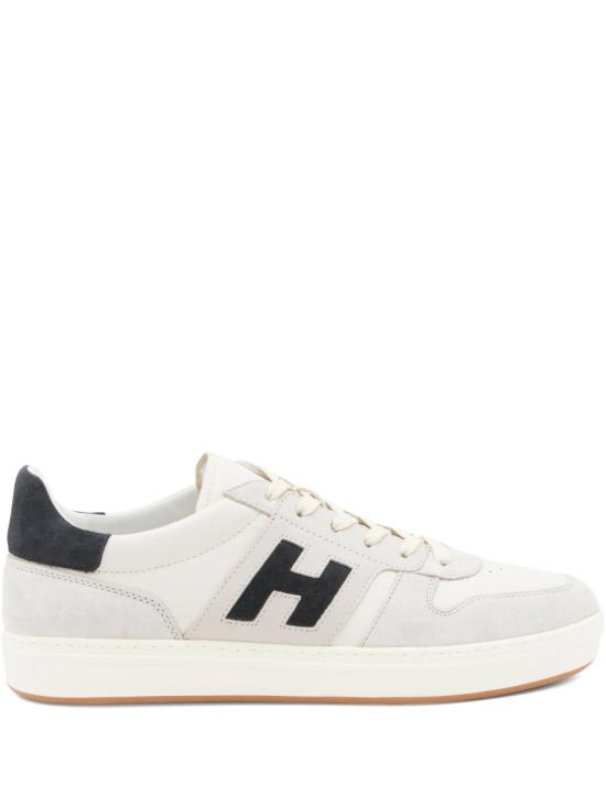 26SS 호간 스니커즈 HXM6680FZ00 UHC White