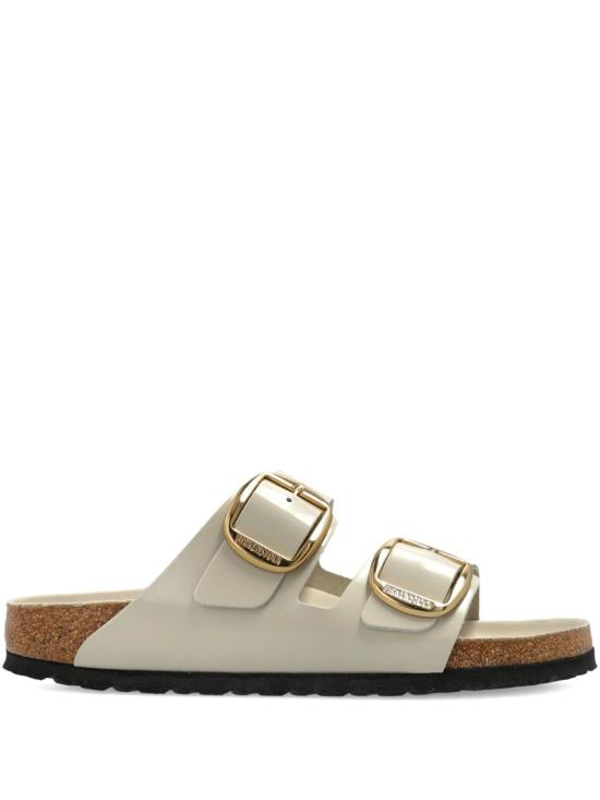 26SS 버켄스탁 뮬/슬리퍼 1031873 Neutrals