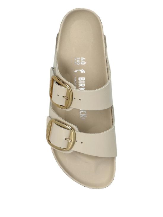 26SS 버켄스탁 뮬/슬리퍼 1031873 Neutrals - BIRKENSTOCK