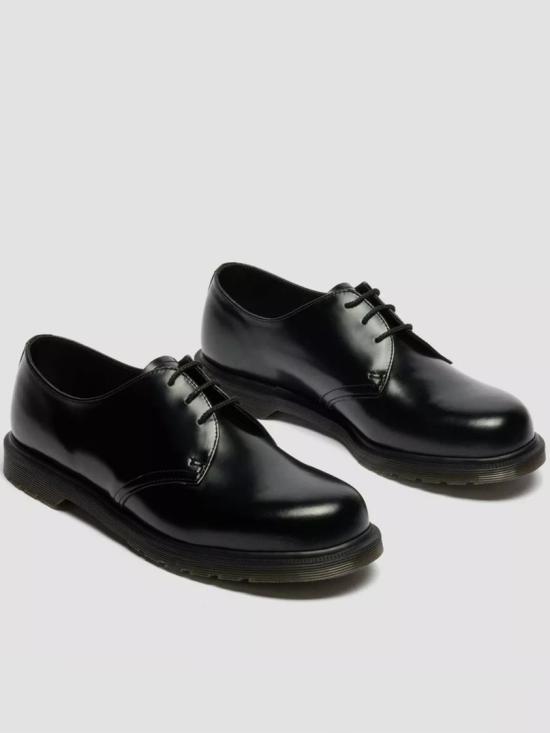 26SS 닥터마틴 드레스 슈즈 42863001 Black - DR.MARTENS