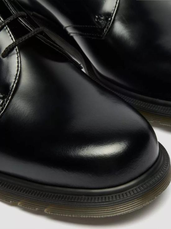26SS 닥터마틴 드레스 슈즈 42863001 Black - DR.MARTENS