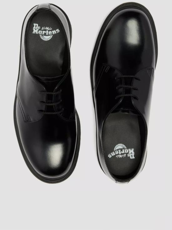 26SS 닥터마틴 드레스 슈즈 42863001 Black - DR.MARTENS