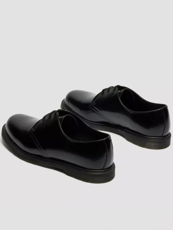 26SS 닥터마틴 드레스 슈즈 42863001 Black - DR.MARTENS