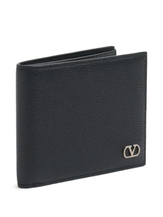 26SS 발렌티노 가라바니 남성지갑 8Y0P0AP3UAG Black - VALENTINO GARAVANI