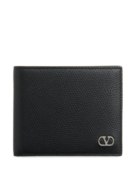 26SS 발렌티노 가라바니 남성지갑 8Y0P0AP3UAG Black