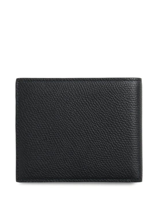 26SS 발렌티노 가라바니 남성지갑 8Y0P0AP3UAG Black - VALENTINO GARAVANI