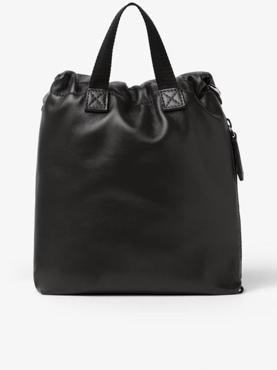 26SS 펜디 플럭스 크로스바디 7VA673 AV8B Black - FENDI