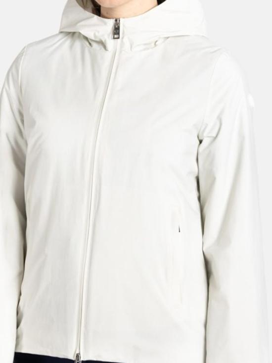 26SS 캐나디엔스 자켓 C000040 9927 White - CANADIENS