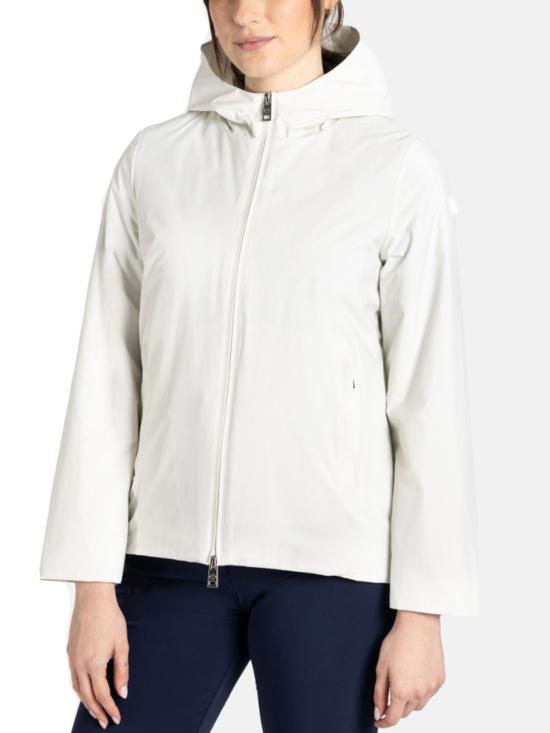 26SS 캐나디엔스 자켓 C000040 9927 White