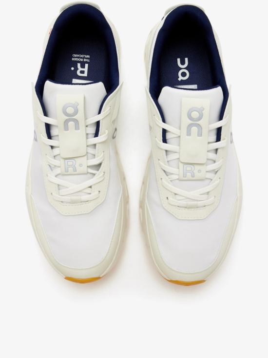 26SS 온 러닝 스니커즈 3MG10370148 White - ON RUNNING