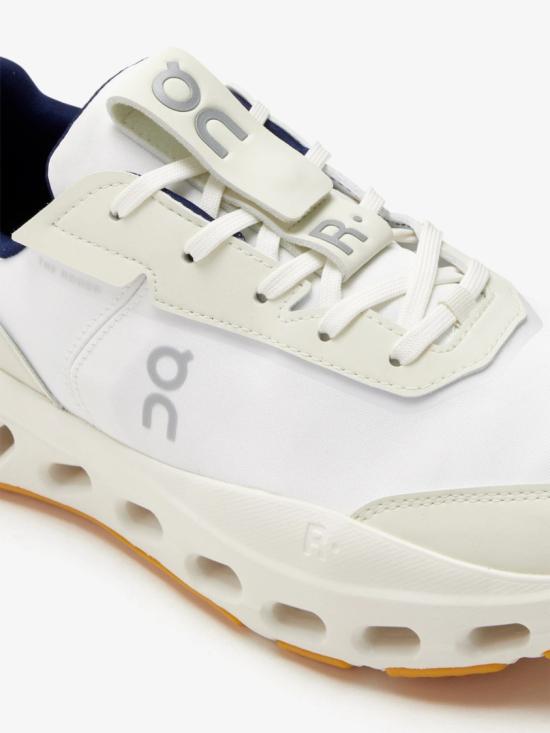 26SS 온 러닝 스니커즈 3MG10370148 White - ON RUNNING