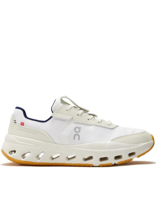 26SS 온 러닝 스니커즈 3MG10370148 White